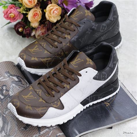 louis vuitton inverno 2019 2020 scarpe|Louis Vuitton run away sneakers.